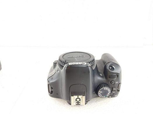 camara digital reflex canon eos 550d