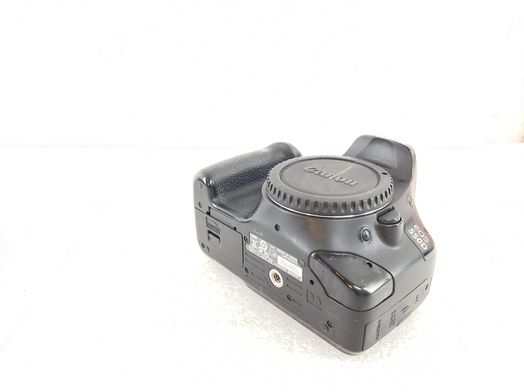 camara digital reflex canon eos 550d