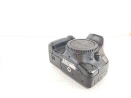 camara digital reflex canon eos 550d