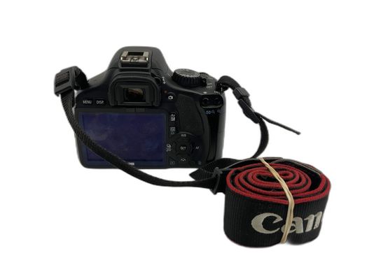 camara digital reflex canon eos 550d