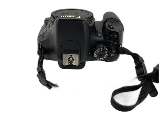 camara digital reflex canon eos 550d