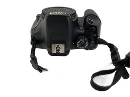 camara digital reflex canon eos 550d