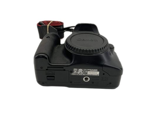 camara digital reflex canon eos 550d