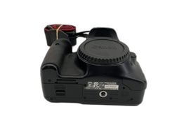 camara digital reflex canon eos 550d