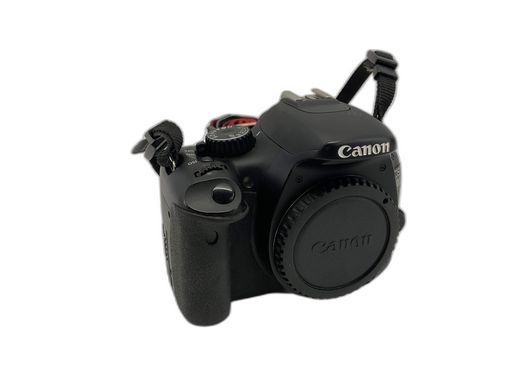 camara digital reflex canon eos 550d