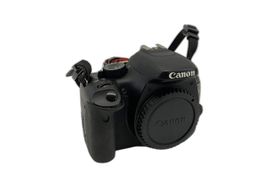 camara digital reflex canon eos 550d