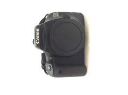 camara digital reflex canon eos 550d