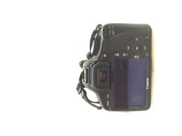 camara digital reflex canon eos 550d