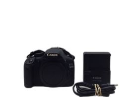 camara digital reflex canon eos 550d
