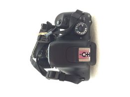 camara digital reflex canon eos 550d