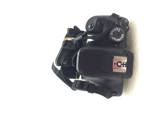 camara digital reflex canon eos 550d