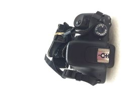 camara digital reflex canon eos 550d