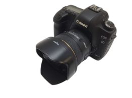 camara digital reflex canon eos 5d mark ii