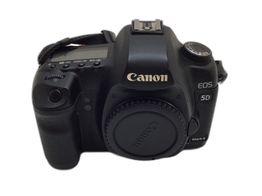 camara digital reflex canon eos 5d mark ii