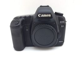 camara digital reflex canon eos 5d mark ii