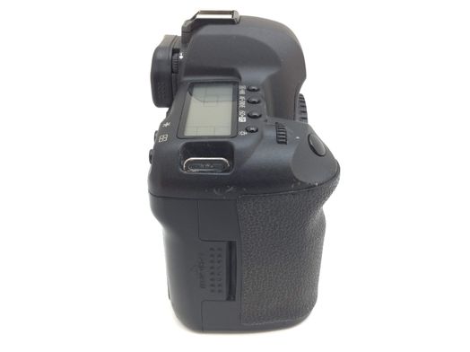 camara digital reflex canon eos 5d mark ii