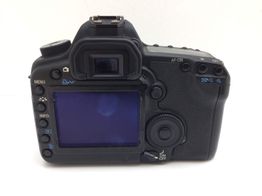 camara digital reflex canon eos 5d mark ii