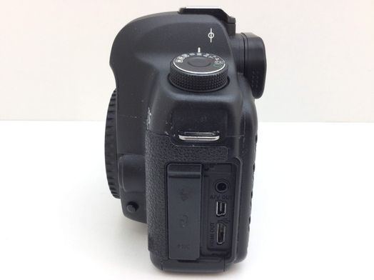 camara digital reflex canon eos 5d mark ii