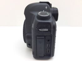 camara digital reflex canon eos 5d mark ii