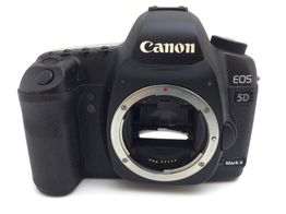 camara digital reflex canon eos 5d mark ii