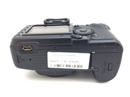 camara digital reflex canon eos 5d mark ii