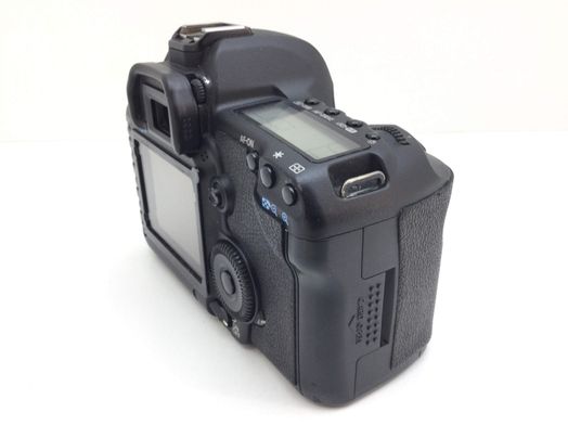 camara digital reflex canon eos 5d mark ii