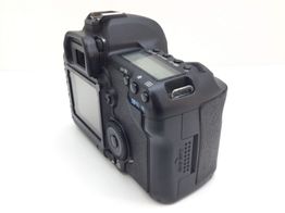 camara digital reflex canon eos 5d mark ii