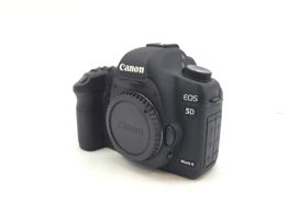 camara digital reflex canon eos 5d mark ii