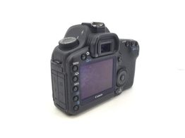 camara digital reflex canon eos 5d mark ii