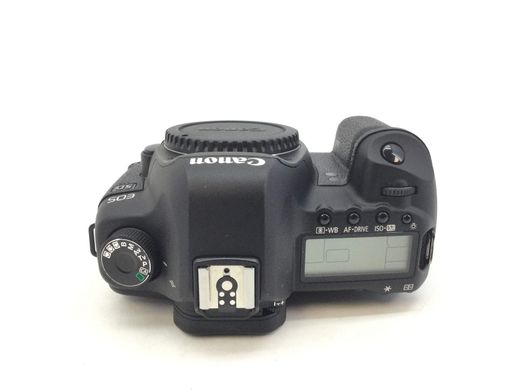 camara digital reflex canon eos 5d mark ii