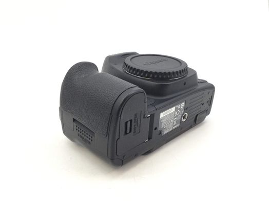 camara digital reflex canon eos 5d mark ii