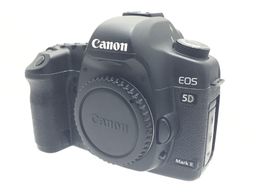 camara digital reflex canon eos 5d mark ii