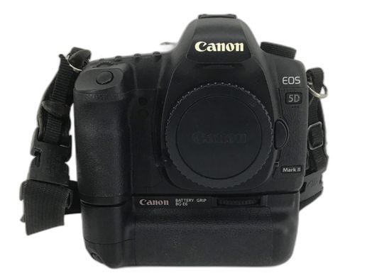 camara digital reflex canon eos 5d mark ii