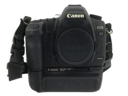 camara digital reflex canon eos 5d mark ii