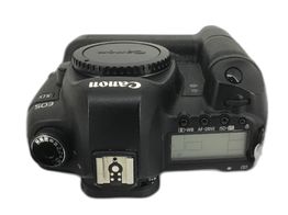 camara digital reflex canon eos 5d mark ii