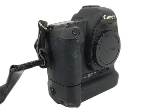 camara digital reflex canon eos 5d mark ii