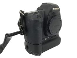 camara digital reflex canon eos 5d mark ii