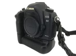 camara digital reflex canon eos 5d mark ii