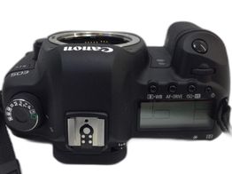 camara digital reflex canon eos 5d mark ii