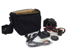 camara digital reflex canon eos 5d mark ii