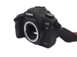 camara digital reflex canon eos 5d mark ii