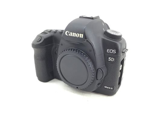 camara digital reflex canon eos 5d mark ii