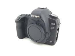 camara digital reflex canon eos 5d mark ii
