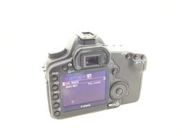 camara digital reflex canon eos 5d mark ii