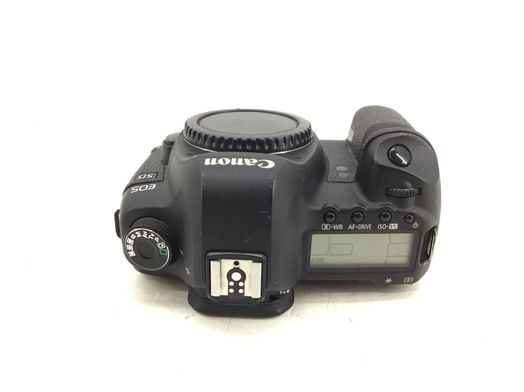 camara digital reflex canon eos 5d mark ii