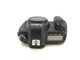 camara digital reflex canon eos 5d mark ii