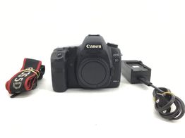 camara digital reflex canon eos 5d mark ii