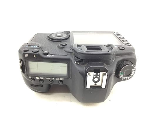 camara digital reflex canon eos 5d mark ii