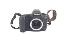 camara digital reflex canon eos 5d mark ii
