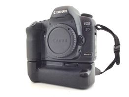 camara digital reflex canon eos 5d mark ii